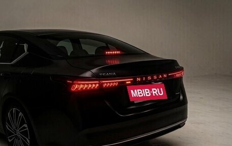 Nissan Teana, 2026 год, 2 650 000 рублей, 4 фотография