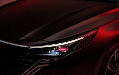 Nissan Teana, 2026 год, 2 650 000 рублей, 2 фотография