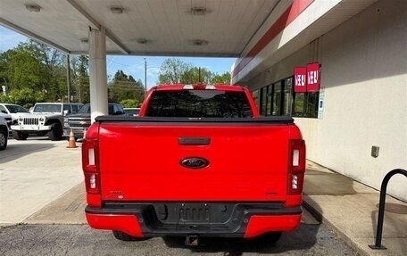 Ford Ranger, 2022 год, 6 600 000 рублей, 6 фотография