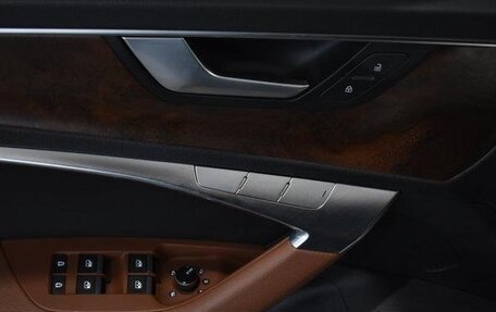 Audi A6, 2023 год, 5 412 500 рублей, 9 фотография