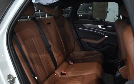 Audi A6, 2023 год, 5 412 500 рублей, 8 фотография