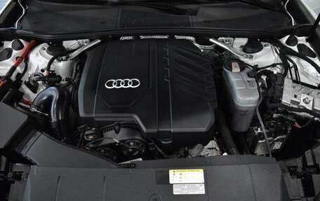 Audi A6, 2023 год, 5 412 500 рублей, 10 фотография