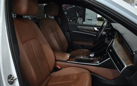 Audi A6, 2023 год, 5 412 500 рублей, 6 фотография