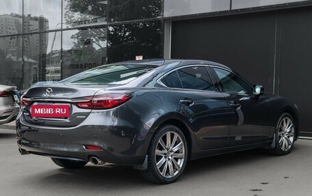 Mazda 6, 2020 год, 3 150 000 рублей, 4 фотография