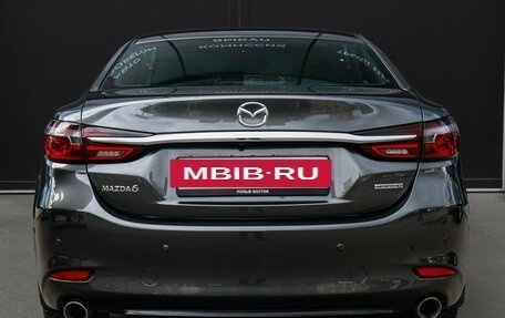 Mazda 6, 2020 год, 3 150 000 рублей, 5 фотография