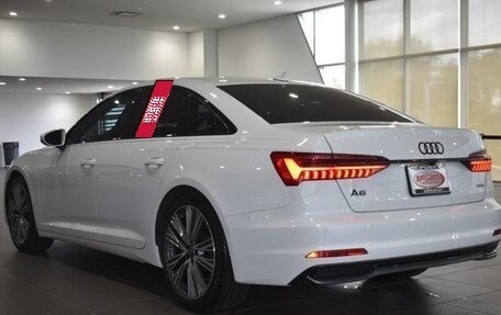 Audi A6, 2023 год, 5 412 500 рублей, 4 фотография