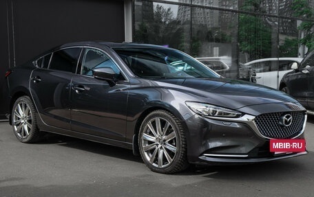 Mazda 6, 2020 год, 3 150 000 рублей, 3 фотография