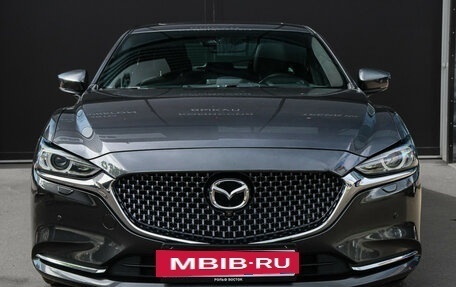 Mazda 6, 2020 год, 3 150 000 рублей, 2 фотография