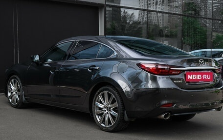 Mazda 6, 2020 год, 3 150 000 рублей, 6 фотография