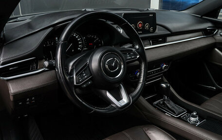 Mazda 6, 2020 год, 3 150 000 рублей, 12 фотография