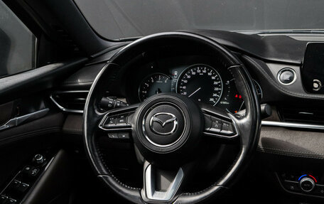 Mazda 6, 2020 год, 3 150 000 рублей, 11 фотография