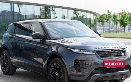 Land Rover Range Rover Evoque II, 2025 год, 6 399 500 рублей, 3 фотография