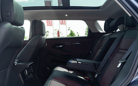 Land Rover Range Rover Evoque II, 2025 год, 6 399 500 рублей, 11 фотография