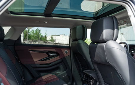 Land Rover Range Rover Evoque II, 2025 год, 6 399 500 рублей, 10 фотография
