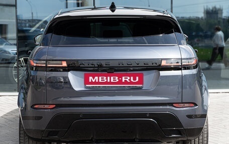Land Rover Range Rover Evoque II, 2025 год, 6 399 500 рублей, 5 фотография