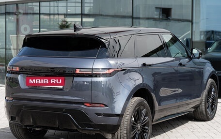 Land Rover Range Rover Evoque II, 2025 год, 6 399 500 рублей, 6 фотография