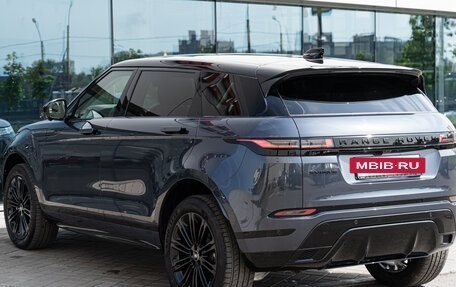 Land Rover Range Rover Evoque II, 2025 год, 6 399 500 рублей, 4 фотография