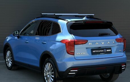 Haval Jolion, 2024 год, 2 269 000 рублей, 8 фотография