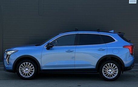 Haval Jolion, 2024 год, 2 269 000 рублей, 9 фотография