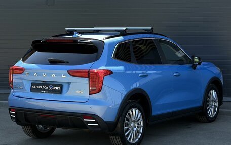 Haval Jolion, 2024 год, 2 269 000 рублей, 5 фотография