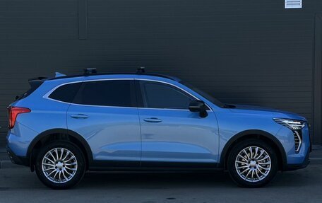 Haval Jolion, 2024 год, 2 269 000 рублей, 10 фотография