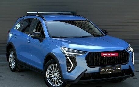 Haval Jolion, 2024 год, 2 269 000 рублей, 3 фотография