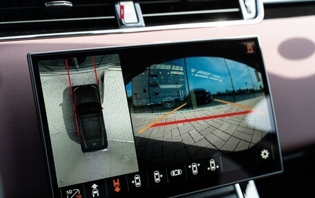 Land Rover Range Rover Evoque II, 2025 год, 6 399 500 рублей, 18 фотография