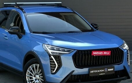 Haval Jolion, 2024 год, 2 269 000 рублей, 4 фотография