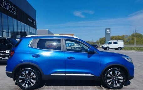 Chery Tiggo 4 I рестайлинг, 2019 год, 1 288 000 рублей, 4 фотография