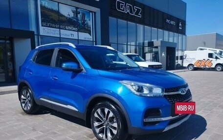 Chery Tiggo 4 I рестайлинг, 2019 год, 1 288 000 рублей, 3 фотография