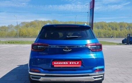 Chery Tiggo 4 I рестайлинг, 2019 год, 1 288 000 рублей, 6 фотография