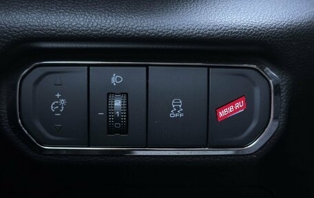 Haval Jolion, 2024 год, 2 269 000 рублей, 20 фотография