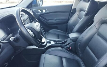 Chery Tiggo 4 I рестайлинг, 2019 год, 1 288 000 рублей, 13 фотография