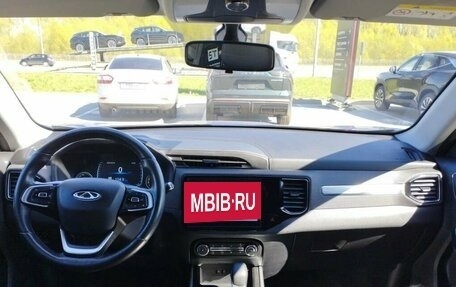 Chery Tiggo 4 I рестайлинг, 2019 год, 1 288 000 рублей, 15 фотография