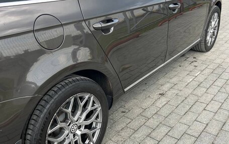Volkswagen Passat B7, 2014 год, 6 фотография