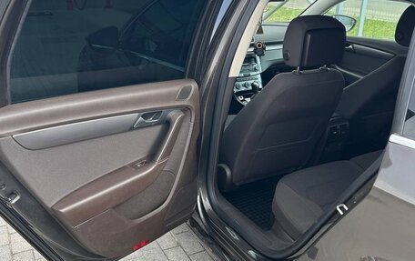 Volkswagen Passat B7, 2014 год, 7 фотография