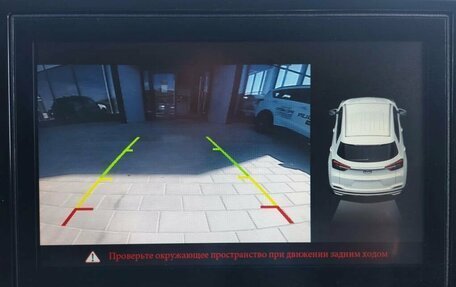 Chery Tiggo 4 I рестайлинг, 2019 год, 1 288 000 рублей, 25 фотография