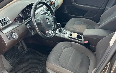 Volkswagen Passat B7, 2014 год, 8 фотография