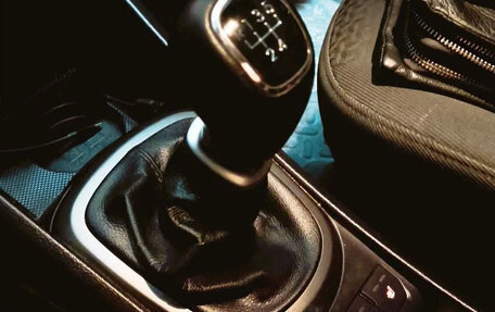 KIA Rio III рестайлинг, 2014 год, 1 000 000 рублей, 18 фотография