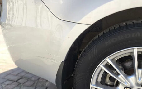 KIA Rio III рестайлинг, 2014 год, 1 000 000 рублей, 27 фотография