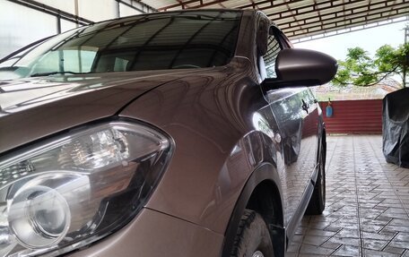 Nissan Qashqai, 2012 год, 1 050 000 рублей, 5 фотография