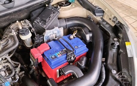 Nissan Qashqai, 2012 год, 1 050 000 рублей, 16 фотография