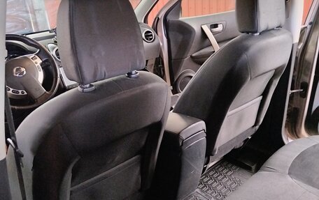 Nissan Qashqai, 2012 год, 1 050 000 рублей, 12 фотография