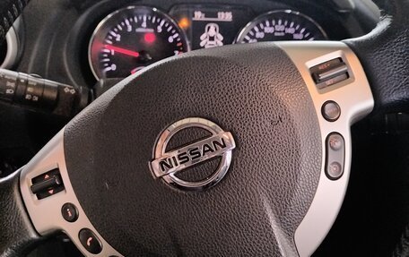 Nissan Qashqai, 2012 год, 1 050 000 рублей, 10 фотография