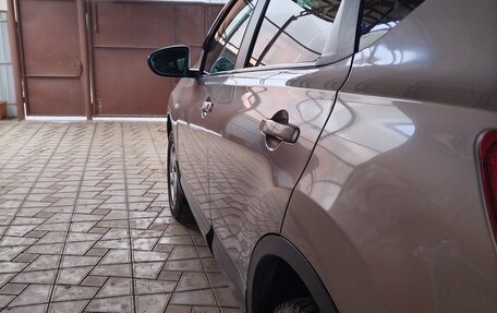 Nissan Qashqai, 2012 год, 1 050 000 рублей, 4 фотография