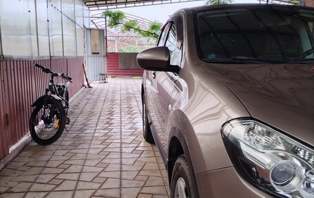 Nissan Qashqai, 2012 год, 1 050 000 рублей, 6 фотография