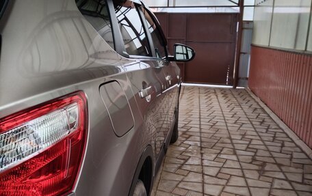 Nissan Qashqai, 2012 год, 1 050 000 рублей, 3 фотография