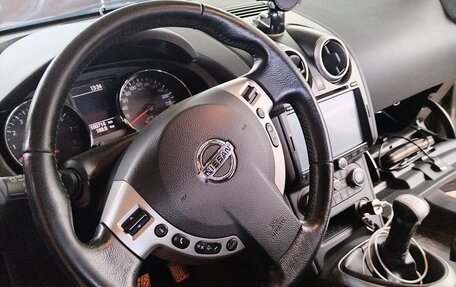 Nissan Qashqai, 2012 год, 1 050 000 рублей, 8 фотография