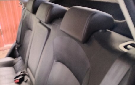 Nissan Qashqai, 2012 год, 1 050 000 рублей, 11 фотография