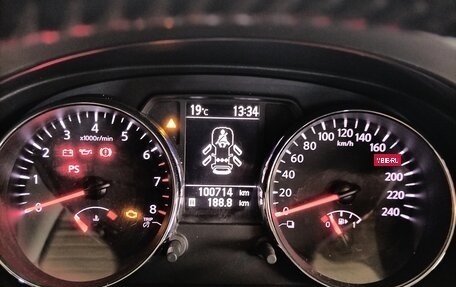 Nissan Qashqai, 2012 год, 1 050 000 рублей, 9 фотография